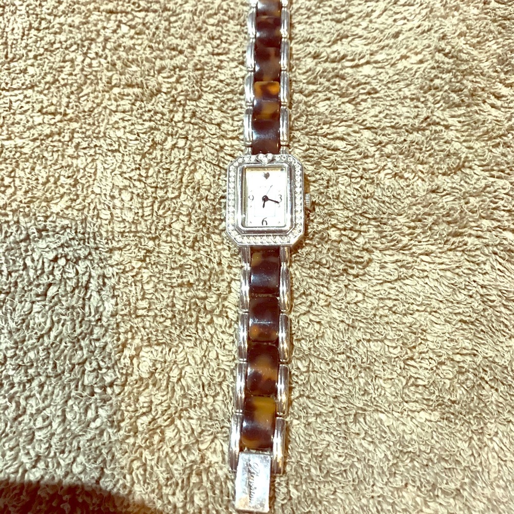 Brighton watch